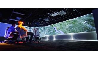 AVI-SPL expands Control Room Group capabilities into Europe