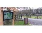 Marwell Zoo installs interactive digital signage from Eclipse