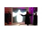 Tech hub injects Light Emission fun in Paris