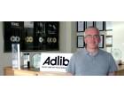 Adlib Appoints Mike Docksey as Lighting & AV Divisions GM