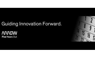 Arrow Electronics announces Digital Signage Forum