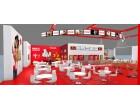 YCD Multimedia and Coca-Cola present digital signage at CineEurope