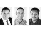 Martin Audio welcomes new operations director and product manager