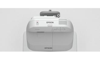 Portsmouth Marriott Hotel chooses Epson to enhance meeting experience