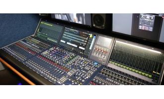Brazil’s first 4K OB truck with Lawo equipment and Ravenna IP technology for football live production at Maracana Stadium