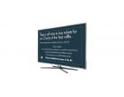 Digital signage and IPTV improves internal communications for Legal Ombudsman