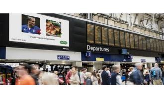 Luis Suárez ‘should have gone to Specsavers’, says reactive DOOH campaign