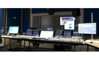 German broadcaster selects Avid to streamline production