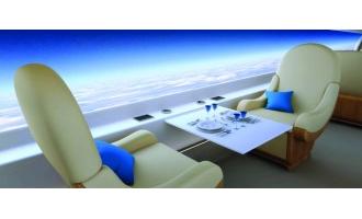 AV in aerospace – high-flying future tech