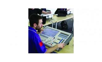 Case study – Log in and skill up with Avolites