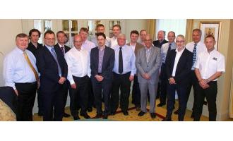AV Executive Roundtable – Redefining the consultant’s role