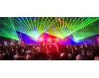 dbn Supplies lighting, design and LED for Parklife festival