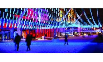 Market Focus – The True North is strong with AV