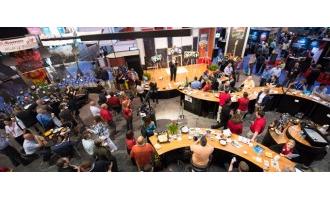 Show Preview – Las Vegas innovates with new additions