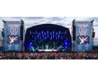 Capital Sound provides audio system to UK Live