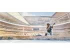 Adlib gets into Summertime at Wembley