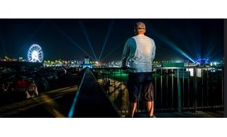 W-DMX and Visions Lighting take Coachella by storm