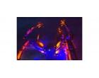 Colour Sound rocks Block 9, Arcadia and The Glade at Glastonbury
