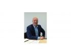 d&b audiotechnik appoints Amnon Harman as ceo