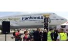 Sennheiser LSP 500 PRO welcomes home World Cup champions