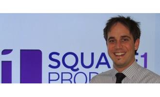 Square 1 joins forces with Draper