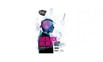 NEC Display Solutions in tech partnership with the Museum of London for Sherlock Holmes exhibition