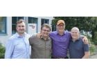 PRG Nocturne kicks off UK venture with new team