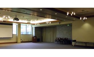 Seattle University upgrades student centre AV