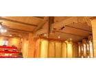 Tannoy updates University Christian Church
