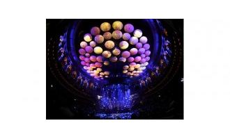 Avolites Ai Media servers power Coldplay’s Royal Albert Hall show