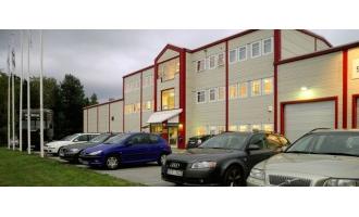 Symetrix to be distributed in Sweden by Standard Audio
