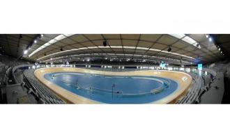 Olympic legacy venue receives Daktronics video displays