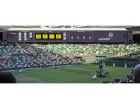 Eyeheight video keyer delivers the action at Wimbledon 2014