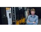 JHS appoints head office pro audio specialist