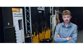 JHS appoints head office pro audio specialist