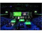 Microsoft Xbox relies on d3 at E3