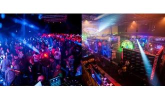 Show preview: PRO to combine tech innovations and networking opportunities