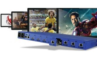 HDanywhere partners with WAVE Electronics for US launch