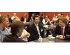 InfoComm’s London roundtable event
