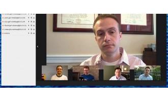 Pexip launches vcon software