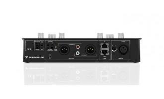 Sennheiser adds interpreter console to Tourguide portfolio