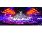 Ceremonial success for Glasgow Games