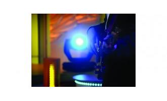 Will video and lighting keep merging in future products?