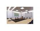 Spaces make the meetings of minds