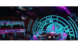 Creative Technology adds sparkle to Strictly