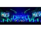 ArKaos PRO MediaMaster lights up Buckhead Church