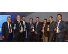 NEC announces Display Trends Forum partner award winners