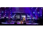 Elation gear lights up youth convention
