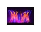 Lighting up Alt-J