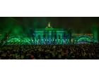 GLP takes centre stage for Fall of the Wall
